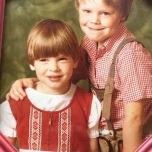 Meet your Posher, Wolfgang